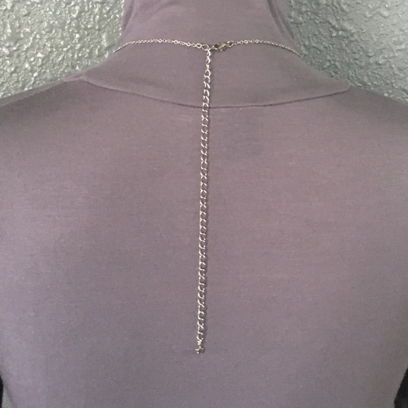 World Religions Handmade Necklace Hinduism Buddhism Judaism Christianity Islam - Picture 12 of 16